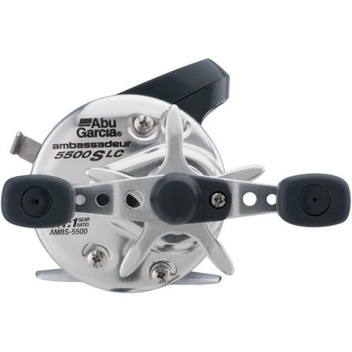 Abu Garcia Ambassadeur S Line Counter - Primary Image