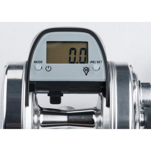 Abu Garcia Ambassadeur S Line Counter - Primary Image