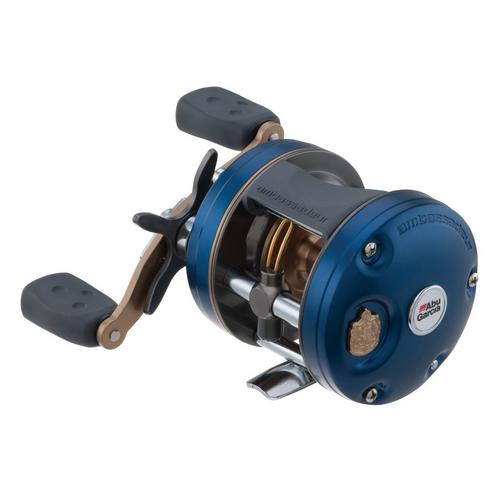 Abu Garcia Ambassadeur C4 Round Reel - Primary Image