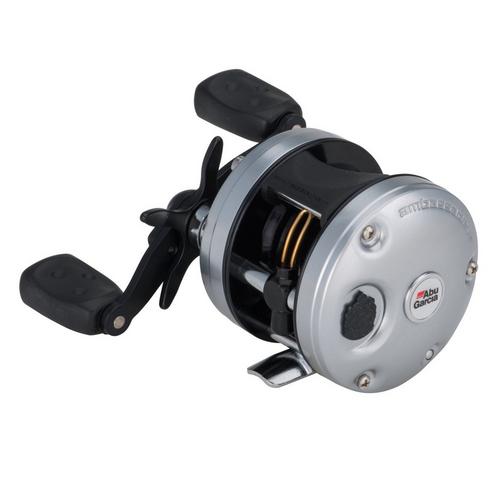 Abu Garcia Ambassadeur C3 Round Reel - Primary Image
