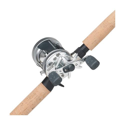 Abu Garcia Ambassadeur S Baitcast Combo - Primary Image
