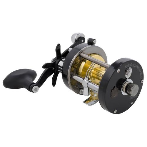 Abu Garcia Ambassadeur CS Pro Rocket - Primary Image