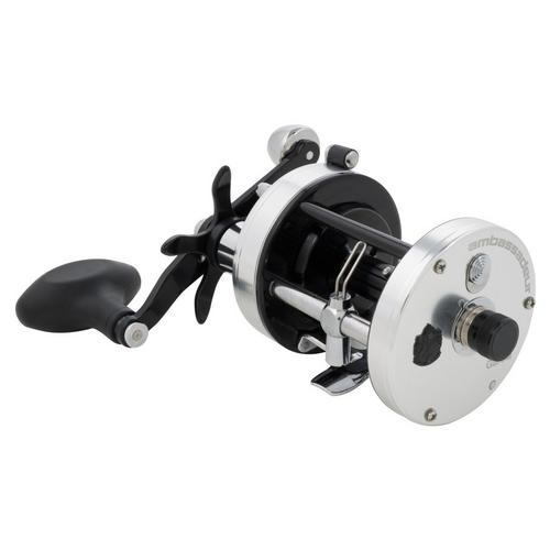 Abu Garcia Ambassadeur 7000 C3 Round - Primary Image