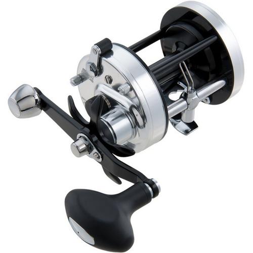 Abu Garcia Ambassadeur 7000 C3 Round - Primary Image