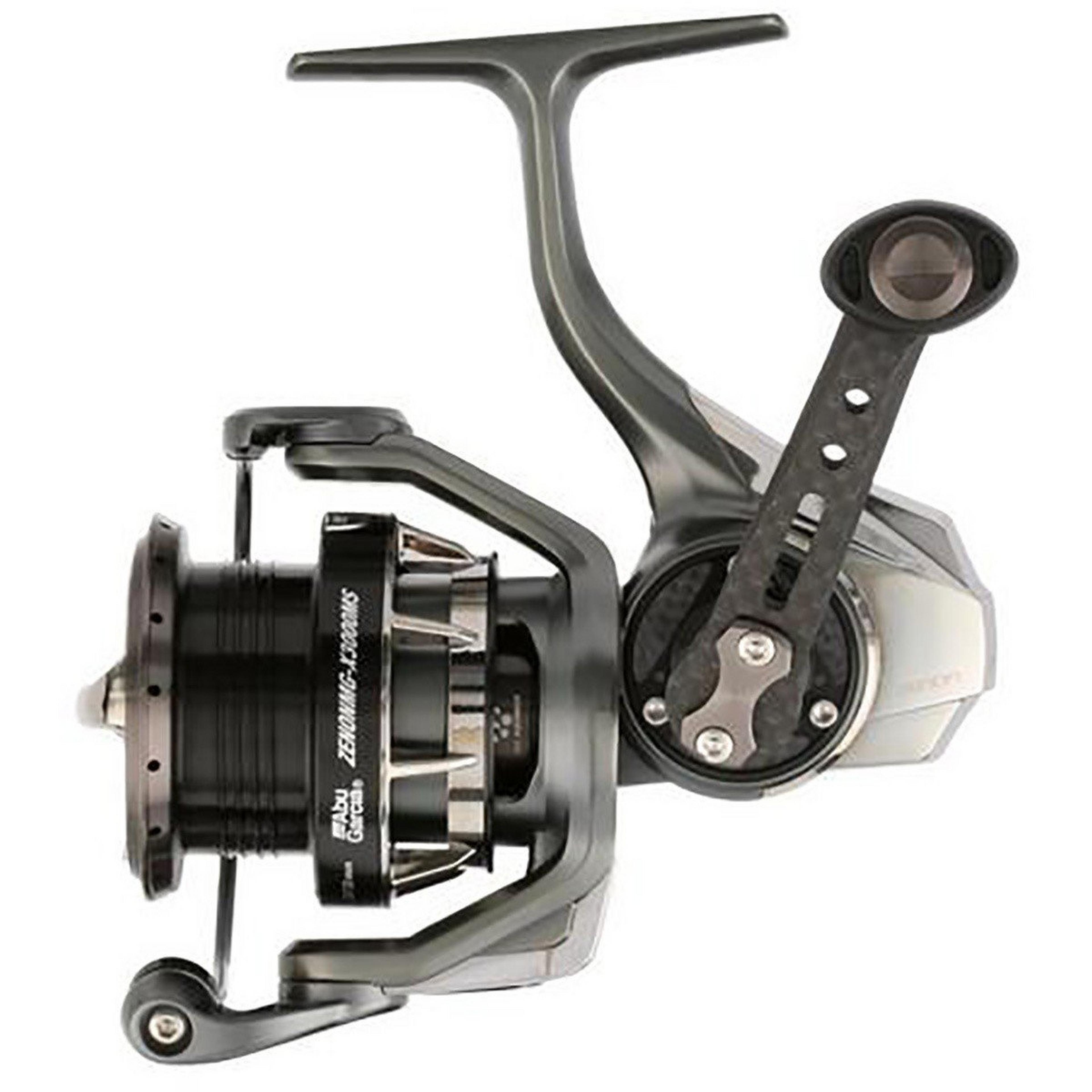 Abu Garcia Zenon MG-X Spinning Reel - 
