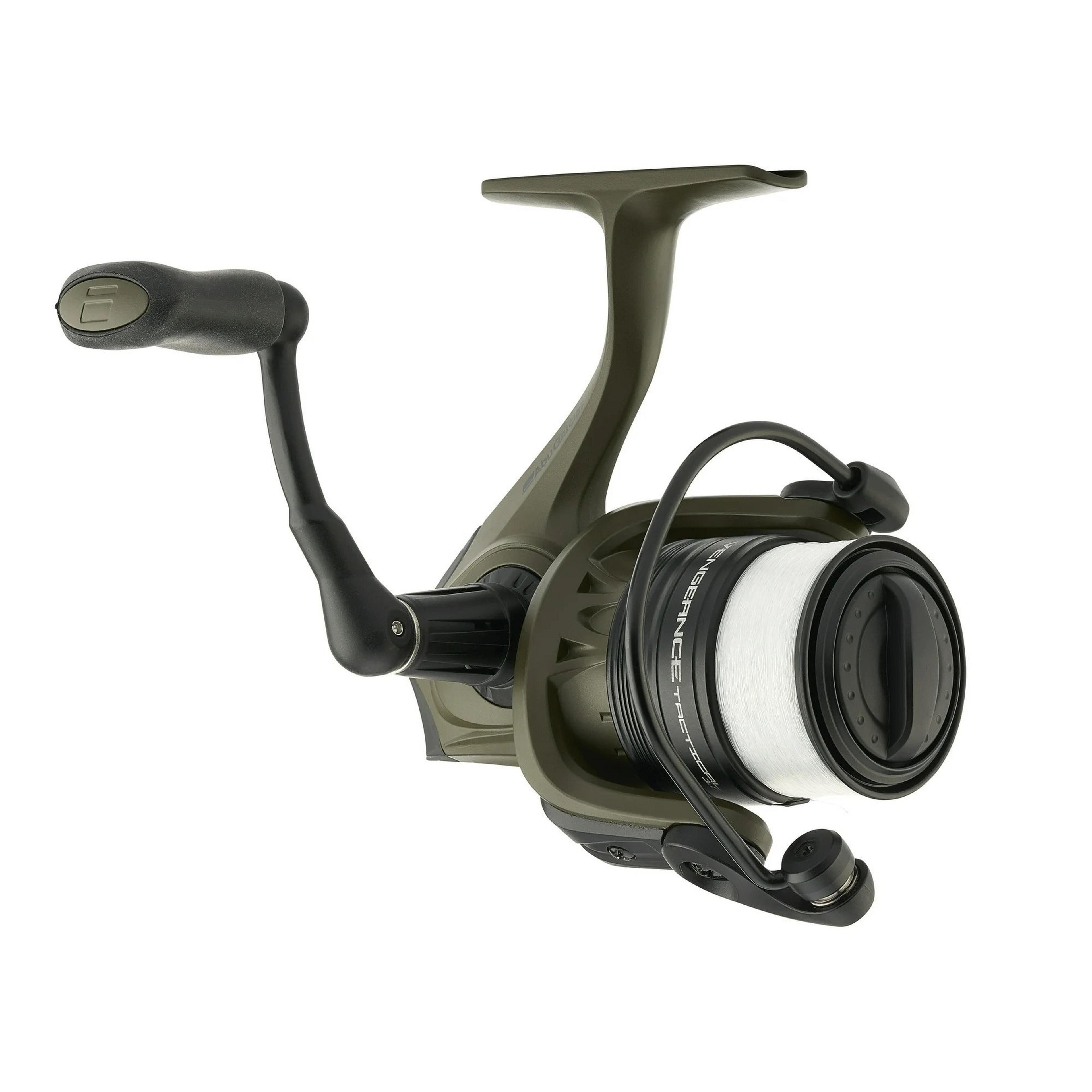 Abu Garcia Vengeance Tactical Spinning Reel - 