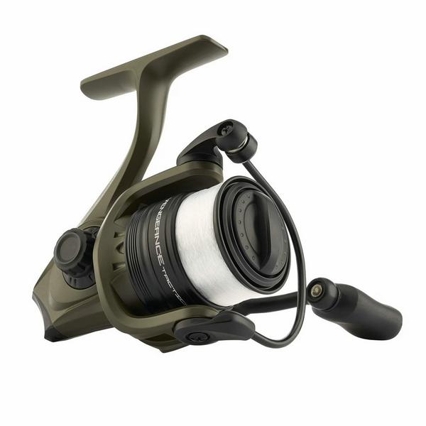 Abu Garcia Vengeance Tactical Fishing Spinning Reel Left/Right Hand Retrieve