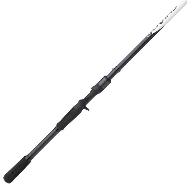 Abu Garcia Veritas Casting Rod