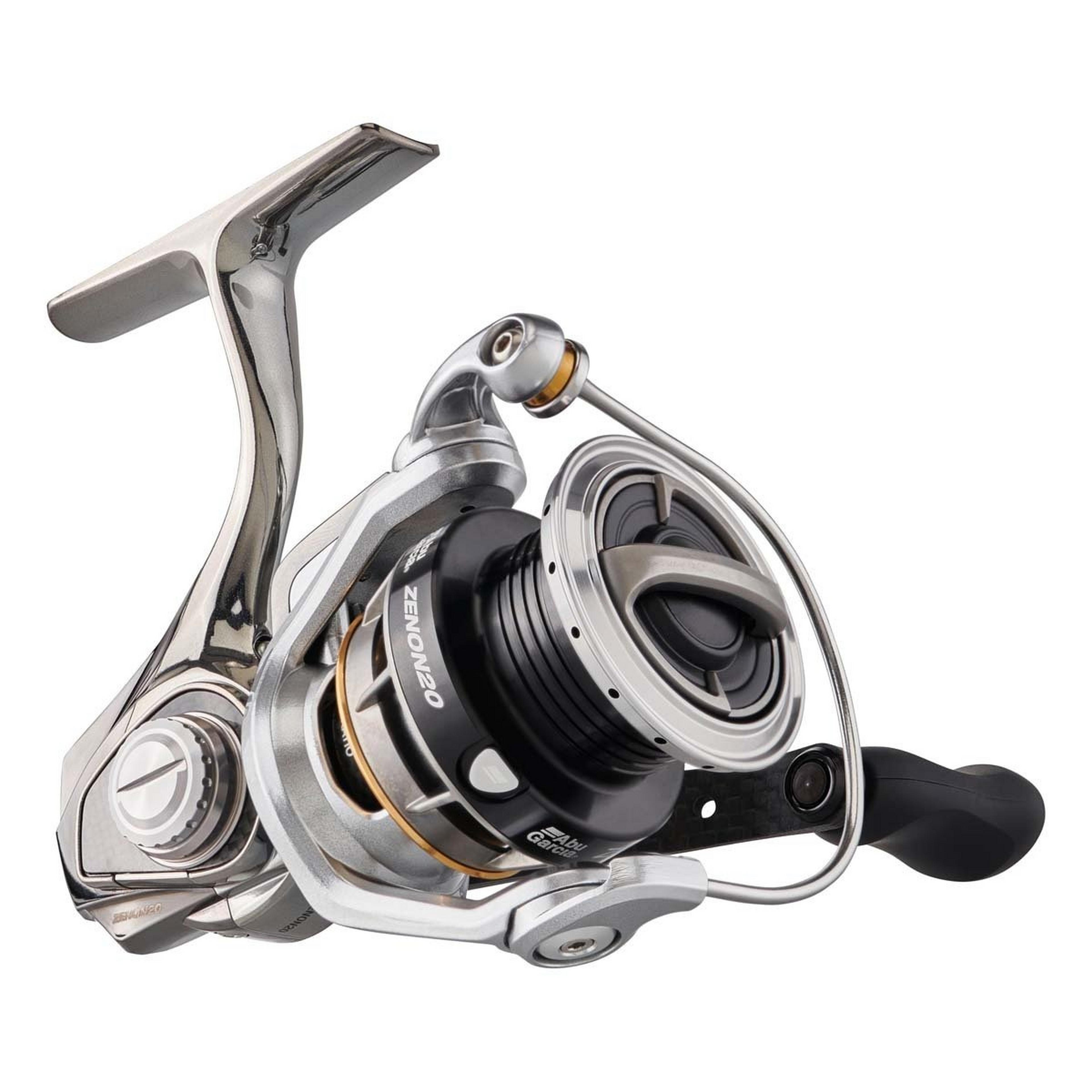 Abu Garcia Zenon LTX Spinning Reel - 