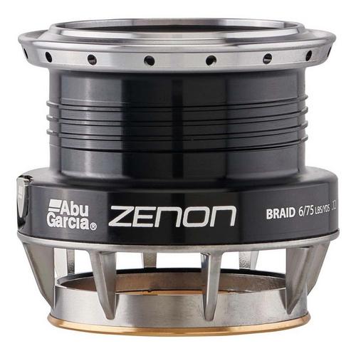 Abu Garcia Zenon LTX Spinning Reel - Primary Image