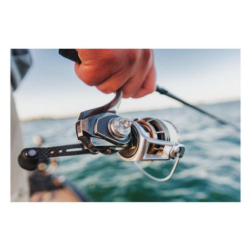 Abu Garcia Zenon LTX Spinning Reel - Primary Image