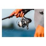 Abu Garcia Zenon LTX Spinning Reel - Thumbnail 4 of 13