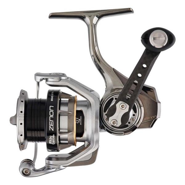 Abu Garcia Zenon LTX Fishing Spinning Reel Left/Right Hand Retrieve
