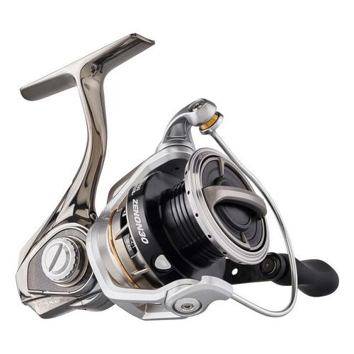 Abu Garcia Zenon LTX Spinning Reel - Primary Image