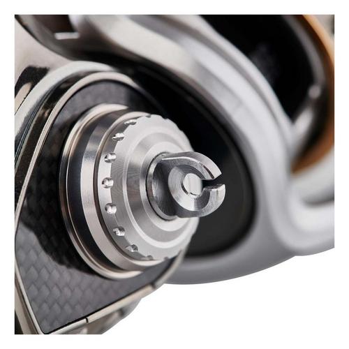 Abu Garcia Zenon LTX Spinning Reel - Primary Image