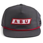 Men's Abu Garcia Performance Rope Snapback Hat - Thumbnail 1 of 4