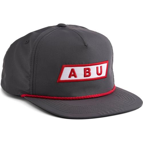 Men's Abu Garcia Performance Rope Snapback Hat - Primary Image