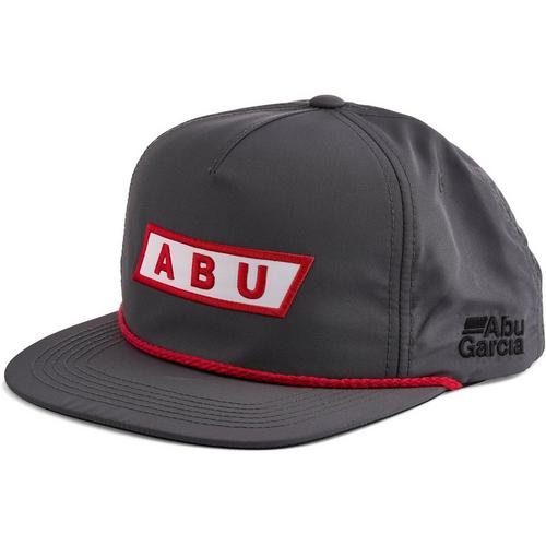 Men's Abu Garcia Performance Rope Snapback Hat - Primary Image