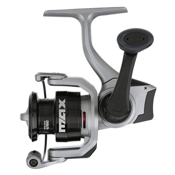 Abu Garcia Max X Fishing Spinning Reel Left/Right Hand Retrieve