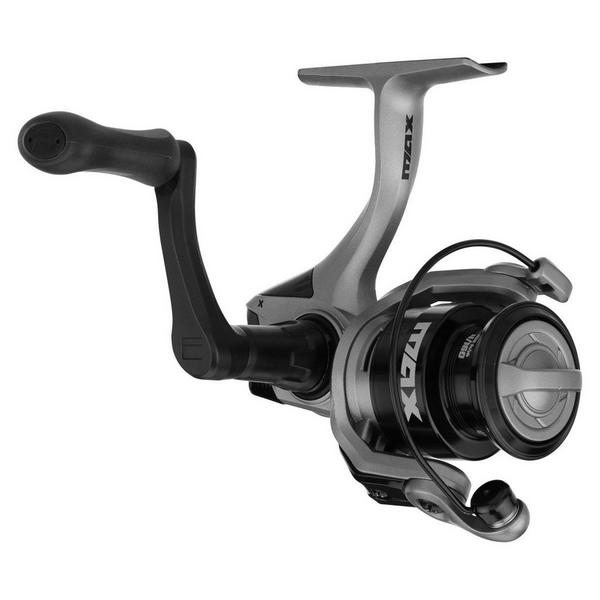 Abu Garcia Max X Fishing Spinning Reel Left/Right Hand Retrieve