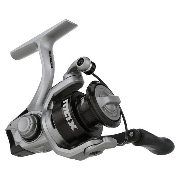 Abu Garcia Max X Fishing Spinning Reel Left/Right Hand Retrieve