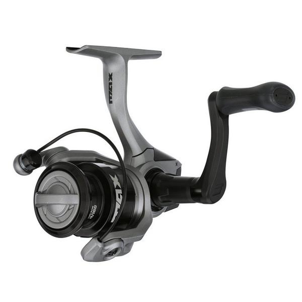 Abu Garcia Max X Fishing Spinning Reel Left/Right Hand Retrieve