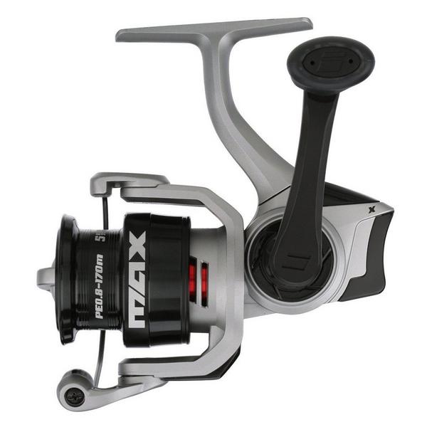 ABU GARCIA Max X Fishing Spinning Reel Left/Right Hand Retrieve