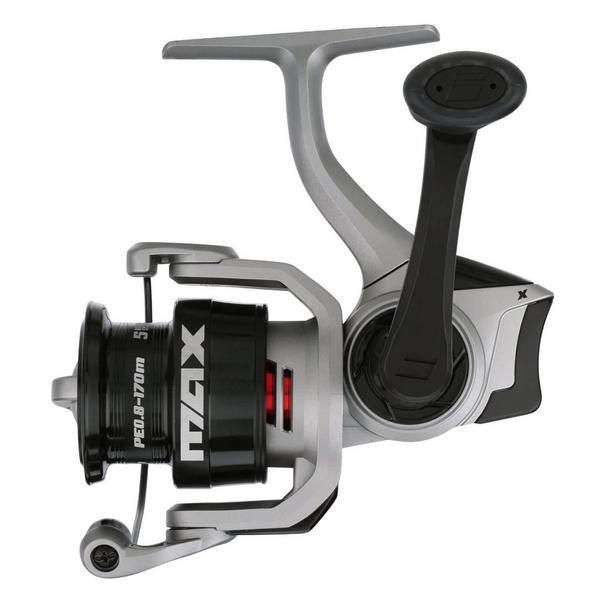 Abu Garcia Max X Fishing Spinning Reel Left/Right Hand Retrieve