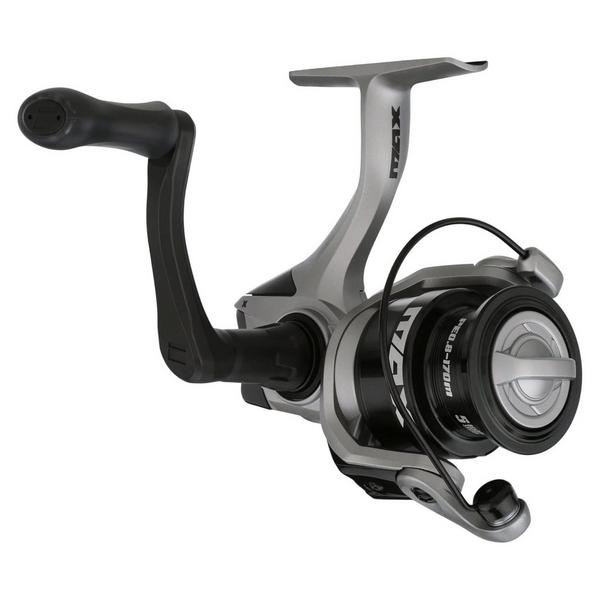 Abu Garcia Max X Fishing Spinning Reel Left/Right Hand Retrieve