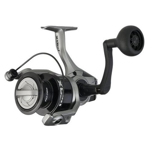 Abu Garcia Max X Spinning Fishing Reel