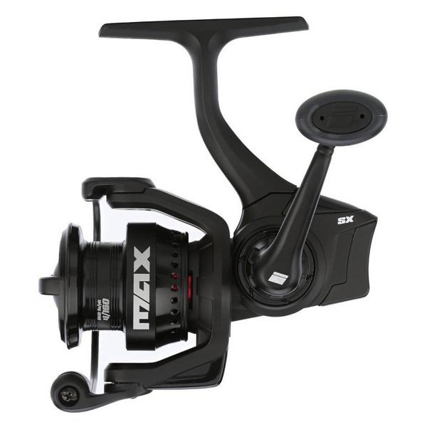 Abu Garcia Max SX Fishing Spinning Reel Left/Right Hand Retrieve