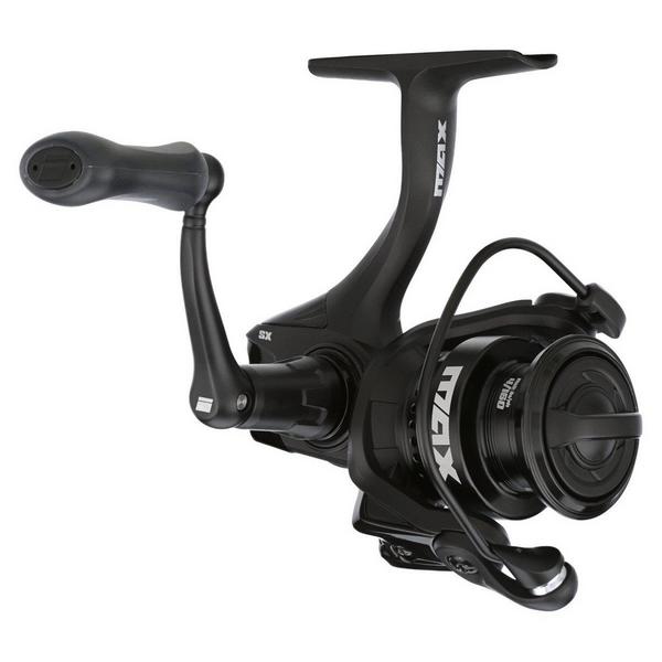 Abu Garcia Max SX Fishing Spinning Reel Left/Right Hand Retrieve