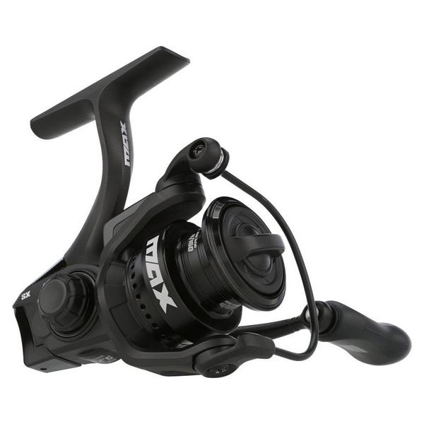 Abu Garcia Max SX Fishing Spinning Reel Left/Right Hand Retrieve