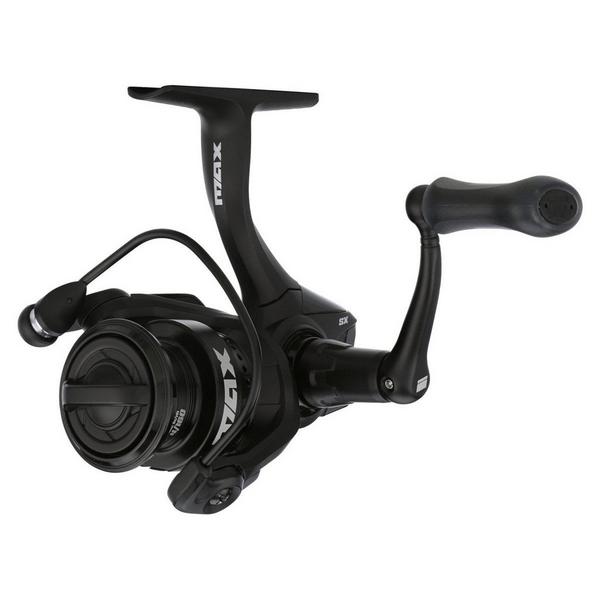 Abu Garcia Max SX Fishing Spinning Reel Left/Right Hand Retrieve