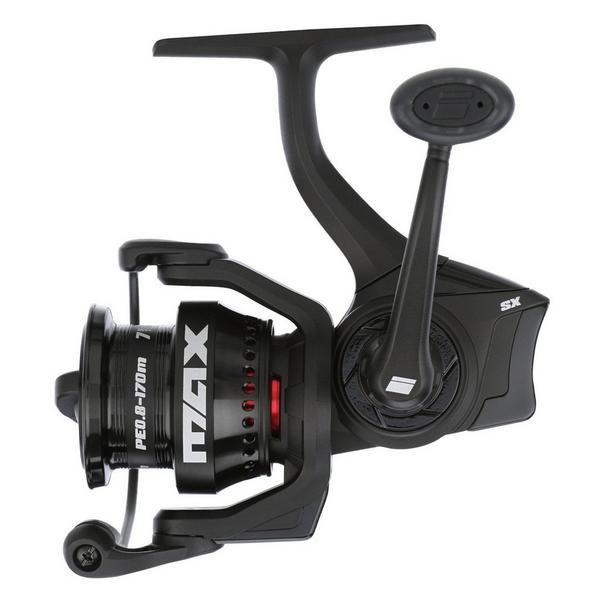 Abu Garcia Max SX Fishing Spinning Reel Left/Right Hand Retrieve