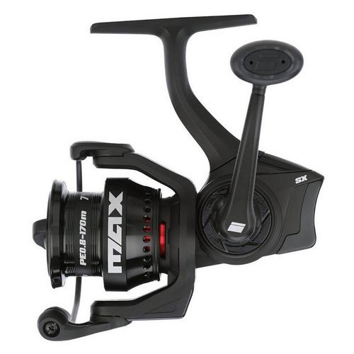 abu garcia 500 reel Ambassadeur S Conventional Reel, Size 5500 (1292732), 1 Stainless Steel Ball Bearings + 1 Roller Bearing, Synthetic Star Drag, Max of 11lb The C3 is a direct descendant of the first Ambassadeur Abu Garcia Ambassadeur S 5500