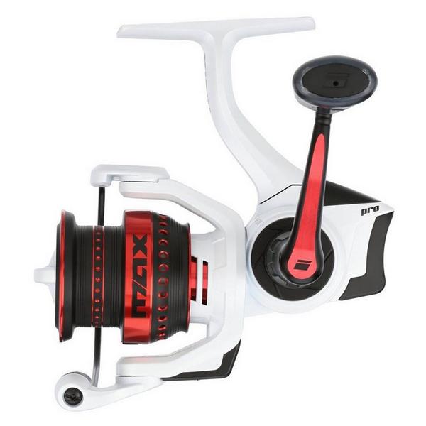 Abu Garcia Max Pro 2000H Fishing Spinning Reel
