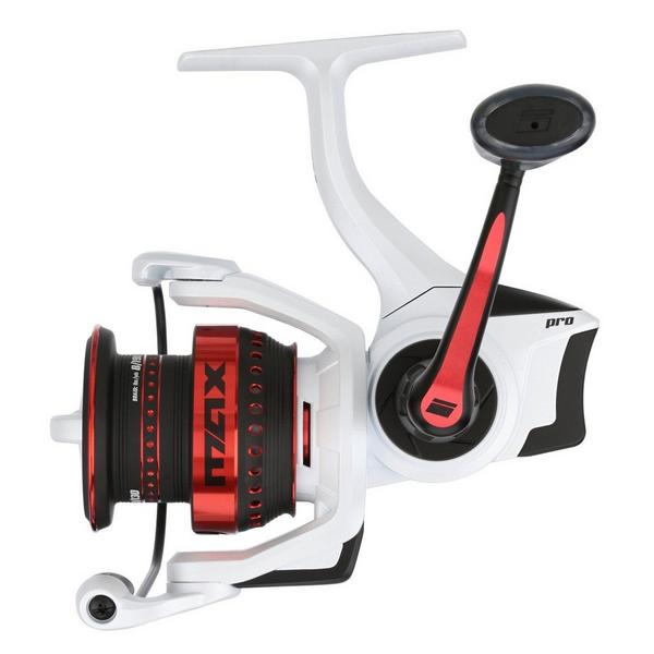 Abu Garcia Max Pro Fishing Spinning Reel Left/Right Hand Retrieve