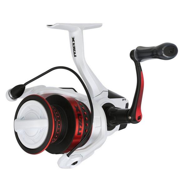 Abu Garcia Max Pro Fishing Spinning Reel Left/Right Hand Retrieve