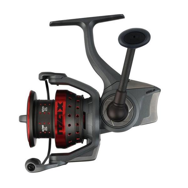 Abu Garcia Max Elite Fishing Spinning Reel Left/Right Hand Retrieve