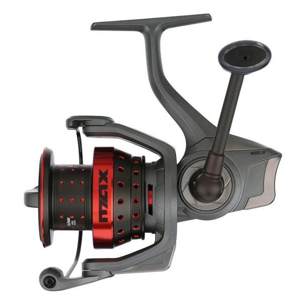 Abu Garcia Max Elite Fishing Spinning Reel Left/Right Hand Retrieve
