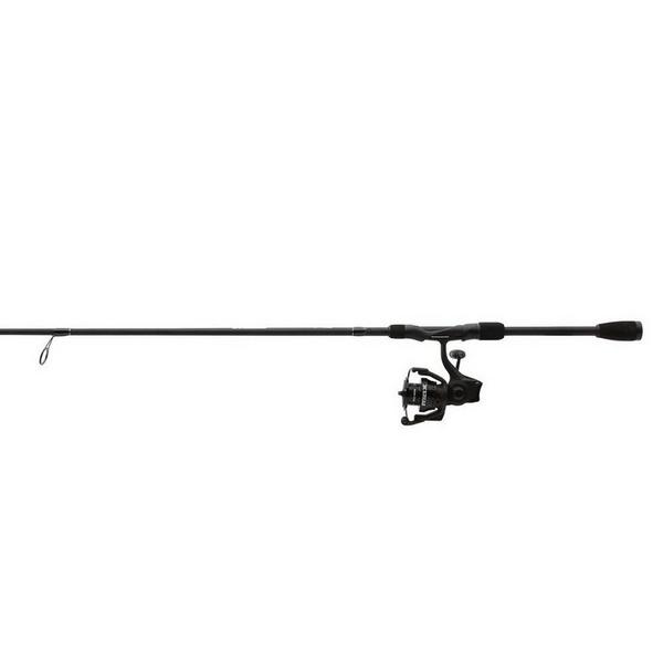 Abu Garcia Max SX Spinning Combo