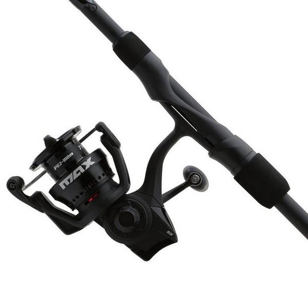 Abu Garcia Max SX Spinning Combo