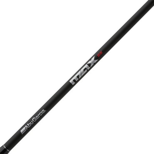 Abu Garcia Max SX Spinning Combo