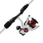 Abu Garcia Max Pro Spinning Combo - Thumbnail 1 of 7