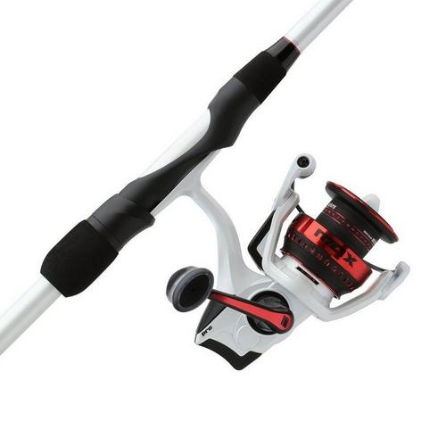Abu Garcia Max Pro Spinning Combo - Primary Image