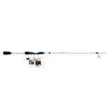 Abu Garcia Max Pro Spinning Combo - Thumbnail 2 of 7