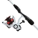 Abu Garcia Max Pro Spinning Combo - Thumbnail 3 of 7