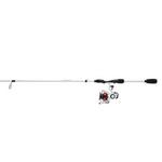Abu Garcia Max Pro Spinning Combo - Thumbnail 4 of 7