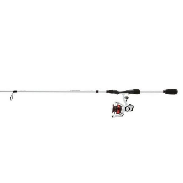 Abu Garcia Max Pro Spinning Combo